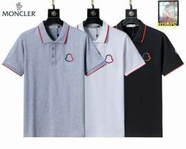Picture of Moncler Polo Shirts Short _SKUMonclerM-3XL12yr1926251